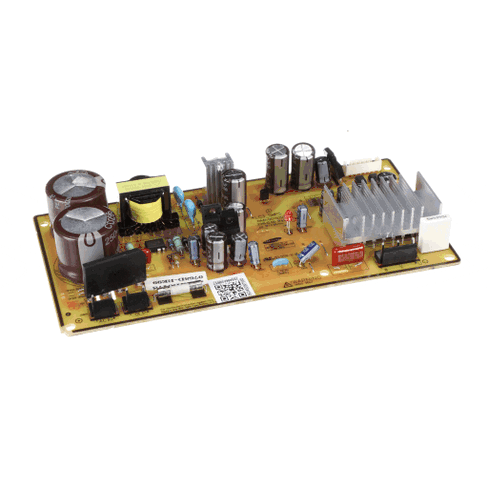 Samsung Pcb Assembly Inverter - DA92-00768L