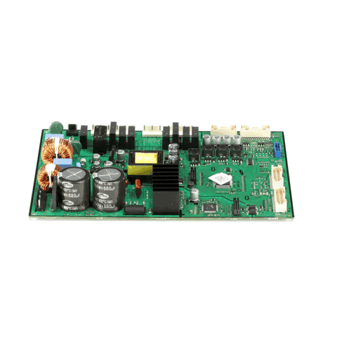 Samsung PCB Main Assembly - DA92-01190E