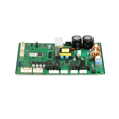 Samsung Assembly Pcb Main - DA92-01190F