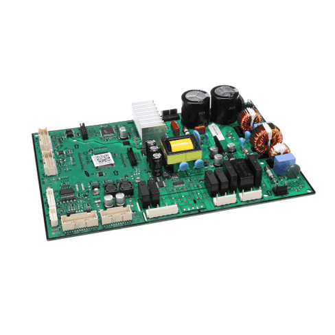 Samsung Main Board - DA92-01193E
