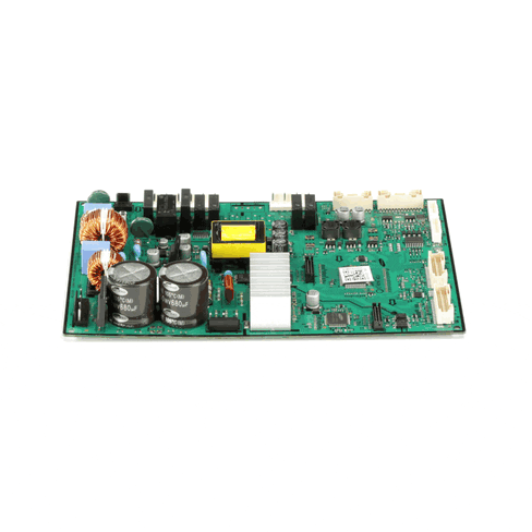 Samsung Pcb Main Board Assembly - DA92-01196D