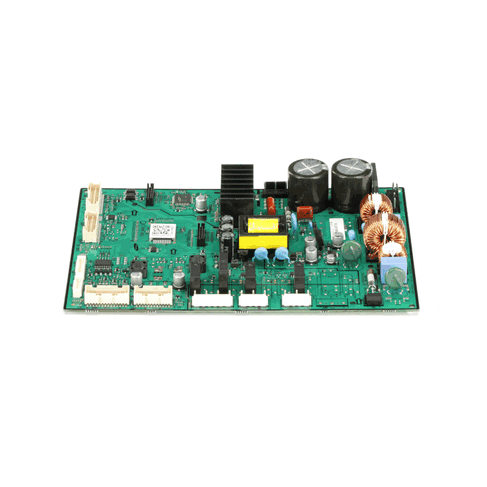 Samsung Pcb Main Board Assembly - DA92-01199Q