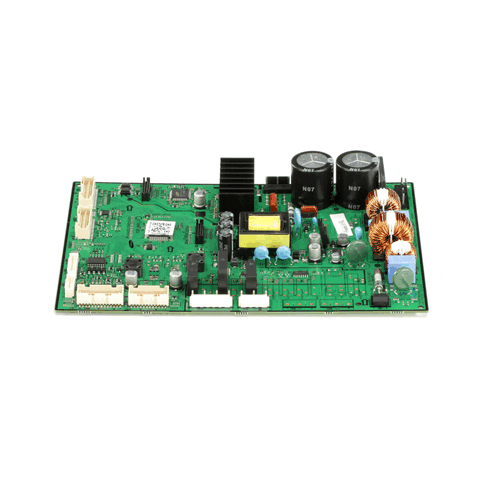 Samsung Main Board - DA92-01199W