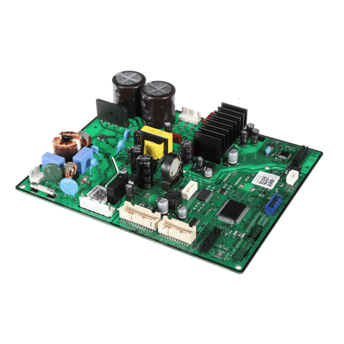 Samsung Main Board - DA92-01302U