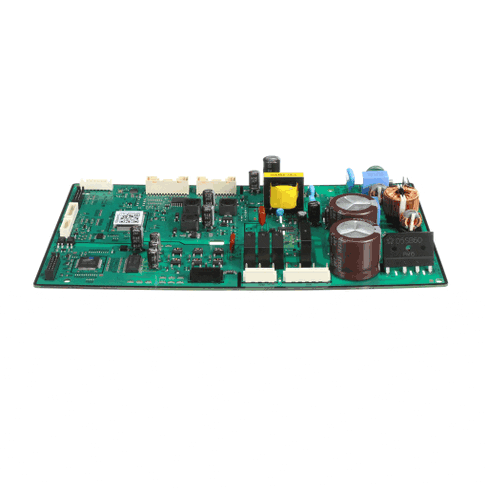 Samsung Main Pcb Assembly - DA92-01364F