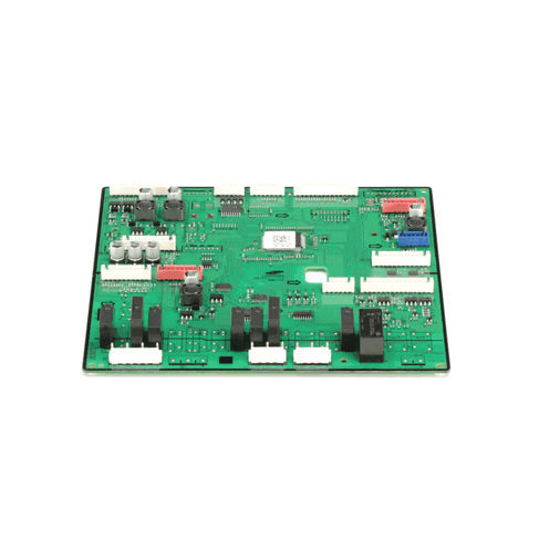 Samsung Refrigerator Power Control Board - DA94-03757B
