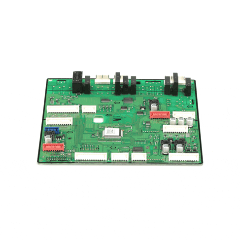 Samsung Pcb Assembly Eeprom - DA94-03757D