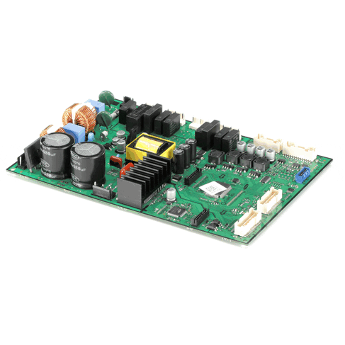Samsung Pcb Eeprom Assembly - DA94-04604G