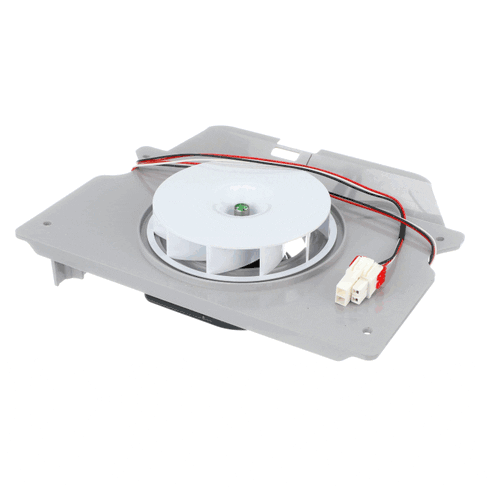 Samsung Refrigerator Freezer Evaporator Fan Motor - DA96-00880C