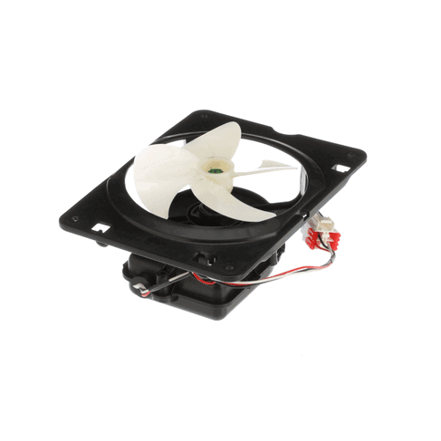 Samsung Refrigerator Freezer Evaporator Fan Motor - DA96-00959D