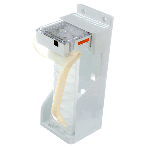 Samsung Refrigerator Ice Maker Assembly - DA97-02203G