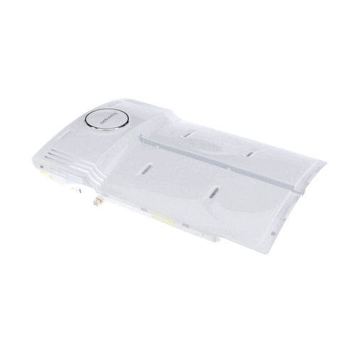 Samsung Refrigerator Evaporator Fan Motor Assembly - DA97-06197N