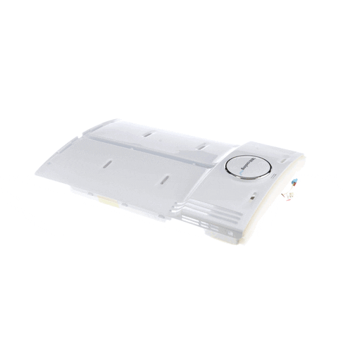 Samsung Refrigerator Fresh Food Evaporator Cover And Fan Assembly - DA97-06197S