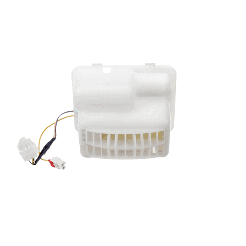 Samsung Refrigerator Air Damper Assembly - DA97-06324C