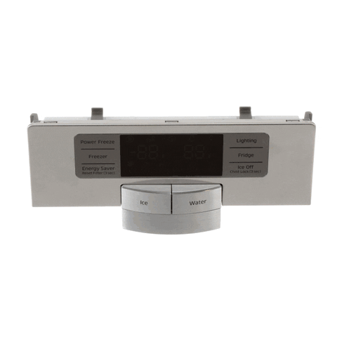 Samsung Refrigerator Dispenser Control Panel - DA97-06477Z