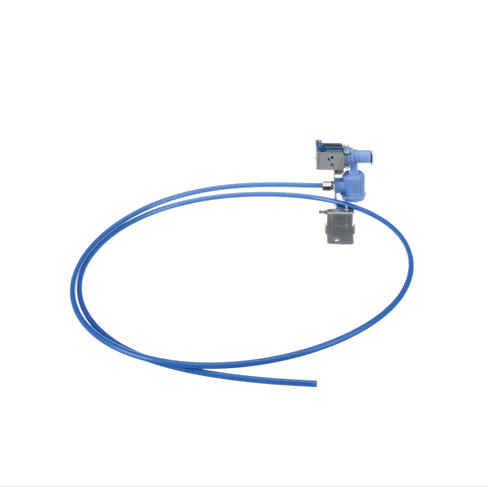 Samsung Refrigerator Water Inlet Valve Assembly - DA97-06707D