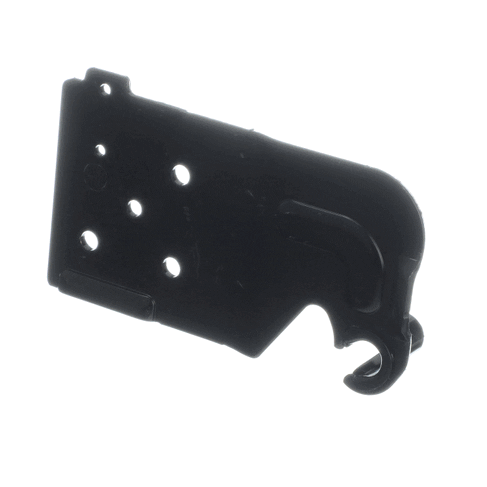 Samsung Assembly Hinge Upp-L - DA97-06715C