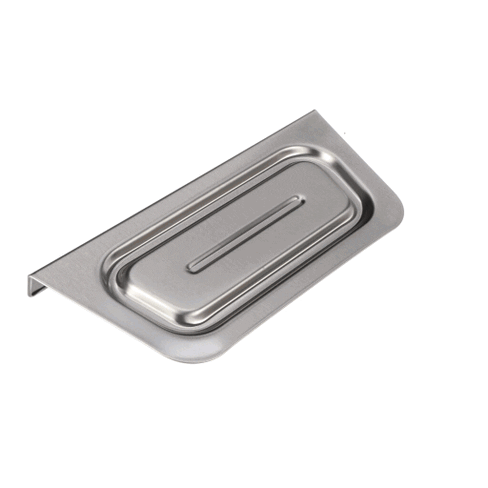 Samsung Refrigerator Dispenser Drip Tray - DA97-06768B