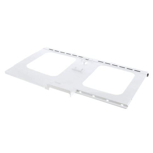 Samsung Refrigerator Shelf - DA97-07015A