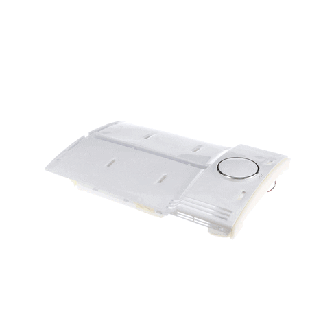 Samsung Refrigerator Fresh Food Evaporator Cover And Fan Assembly - DA97-07190K