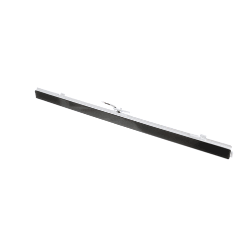 Samsung Refrigerator Flipper Assembly (Black) - DA97-07244H