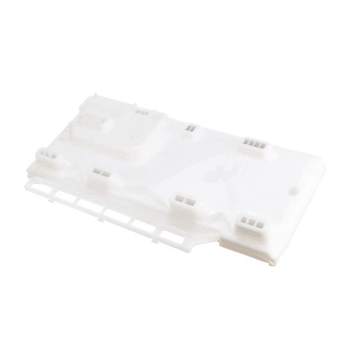 Samsung Refrigerator Evaporator Cover - DA97-07656A
