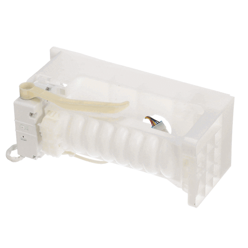 Samsung Refrigerator Ice Maker Assembly - DA97-08059A