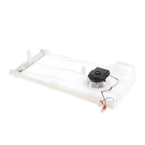 Samsung Refrigerator Evaporator Fan Motor Assembly - DA97-08061A