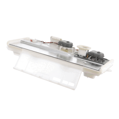 Samsung Refrigerator Evaporator Cover - DA97-08434C