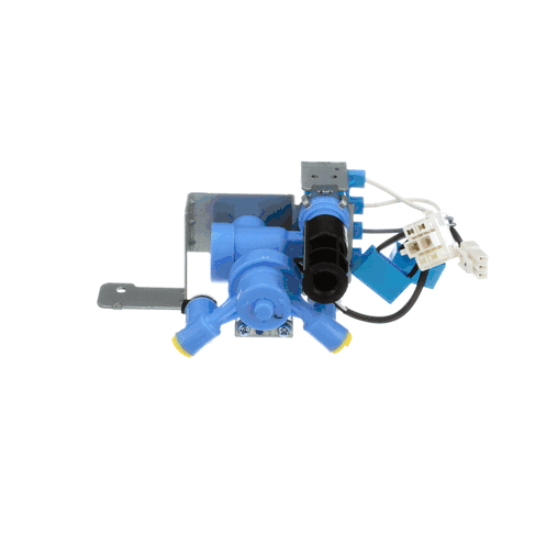 Samsung Refrigerator Water Inlet Valve - DA97-08587A
