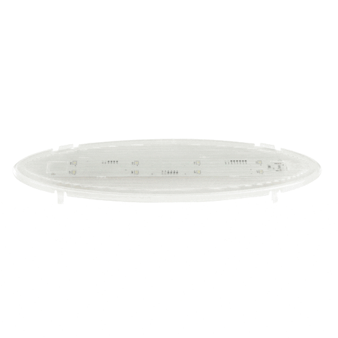 Samsung Refrigerator Door Hinge Cover - DA97-08606D