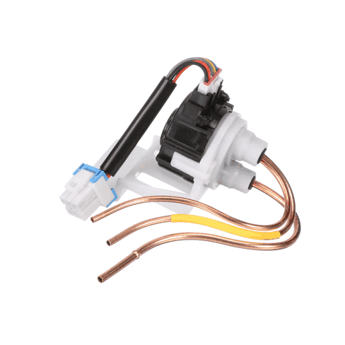Samsung Step Valve - DA97-08630B