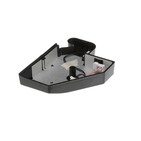 Samsung Cover Assembly Hinge-Up L - DA97-08706G