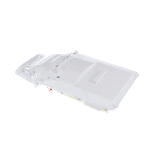 Samsung Refrigerator Fresh Food Evaporator Cover Assembly - DA97-08724M