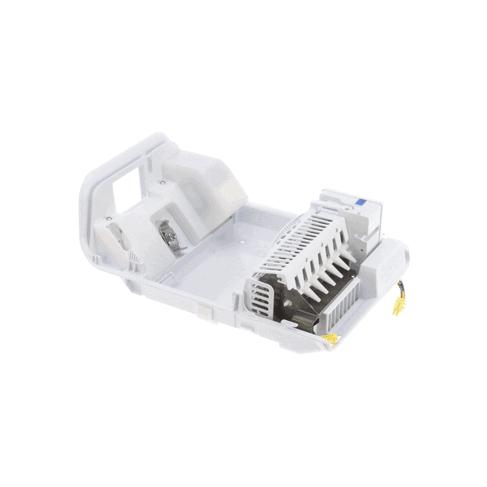 Samsung Refrigerator Ice Maker And Auger Motor Assembly - DA97-11095E