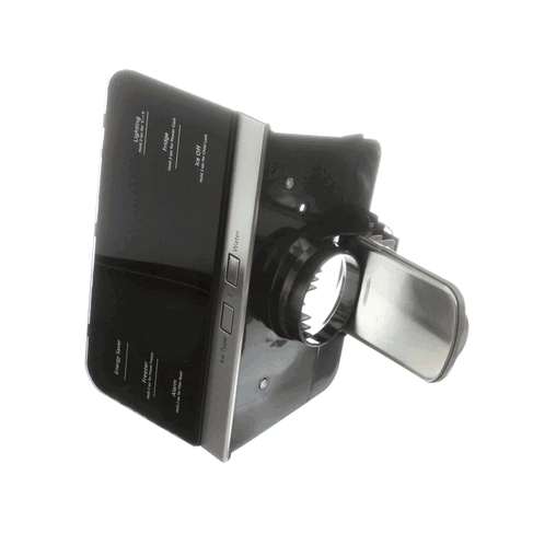 Samsung Refrigerator Dispenser Cover - DA97-11332S