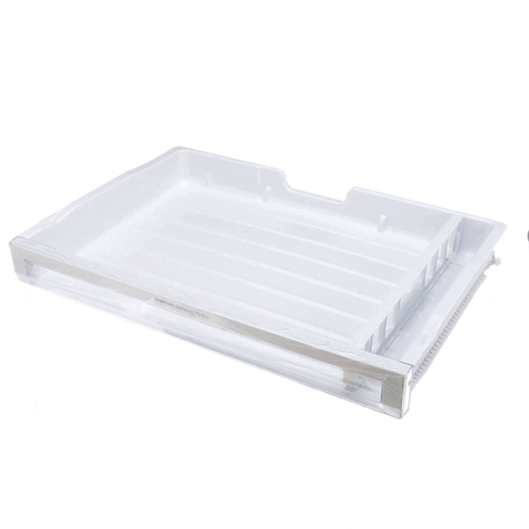 Samsung Refrigerator Crisper Drawer - DA97-11540C