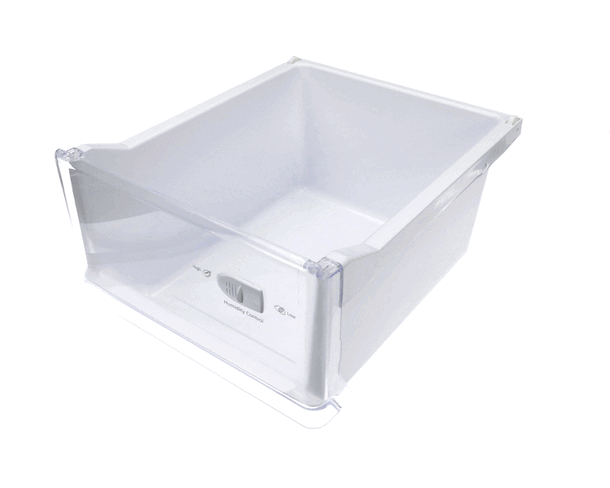 Samsung Refrigerator Crisper Drawer - DA97-11597C