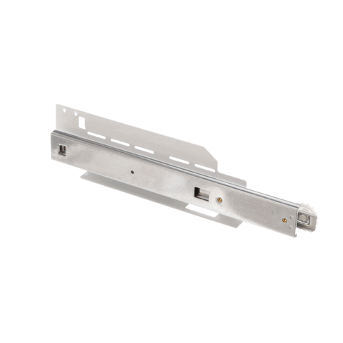 Samsung Refrigerator Freezer Drawer Slide Rail, Lower - DA97-12025A