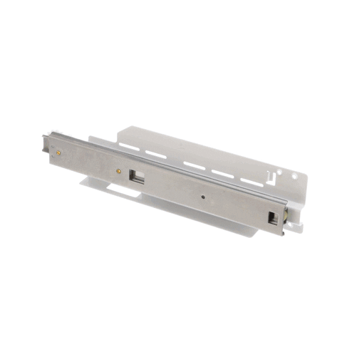 Samsung Refrigerator Freezer Basket Slide Rail Assembly, Right - DA97-12026A