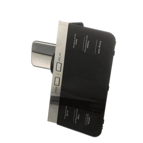 Samsung Refrigerator Dispenser Cover - DA97-12088R