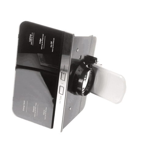 Samsung Cover Assembly Dispenser - DA97-12088V