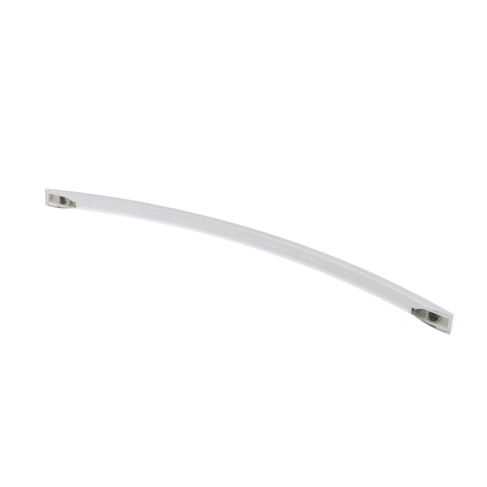 Samsung Refrigerator Freezer Door Handle Assembly - DA97-12394C