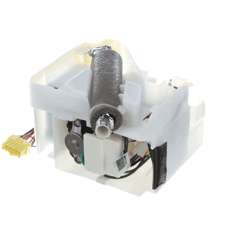 Samsung Refrigerator Auger Motor Assembly - DA97-12540J