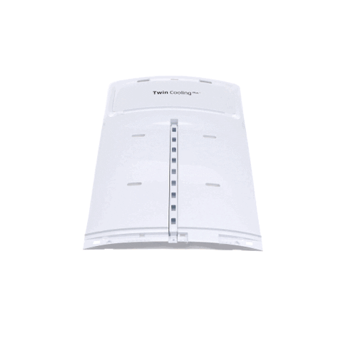 Samsung Refrigerator Fresh Food Evaporator Cover - DA97-12609C