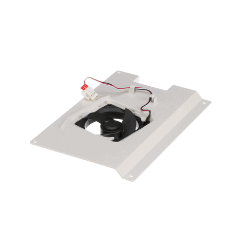 Samsung Refrigerator Evaporator Fan Motor Assembly - DA97-12815B