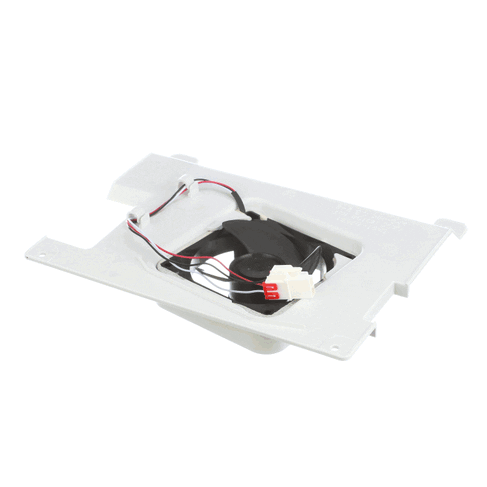 Samsung Refrigerator Evaporator Fan Motor Assembly - DA97-13756A