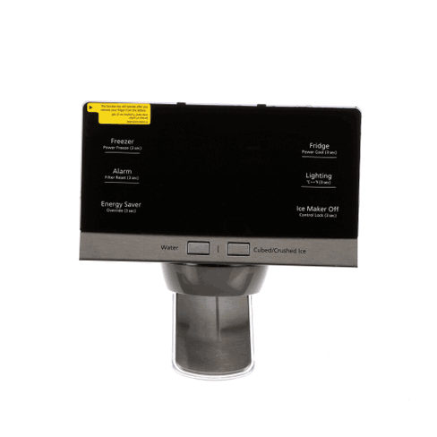 Samsung Cover Assembly Dispenser - DA97-13809A