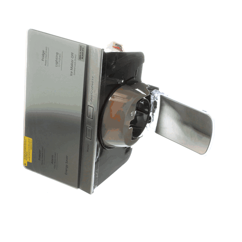 Samsung Refrigerator Dispenser Assembly - DA97-13809T