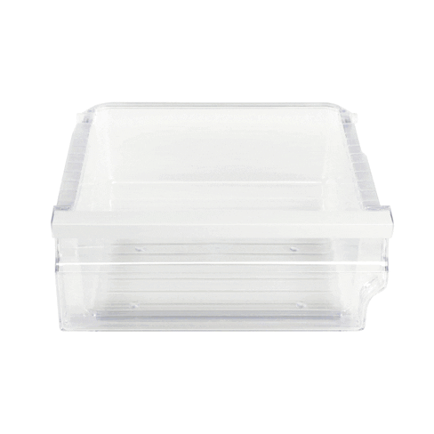 Samsung Refrigerator Crisper Drawer Assembly, Left - DA97-13842B